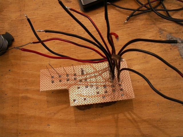 Diy Air fuel ratio meter 2